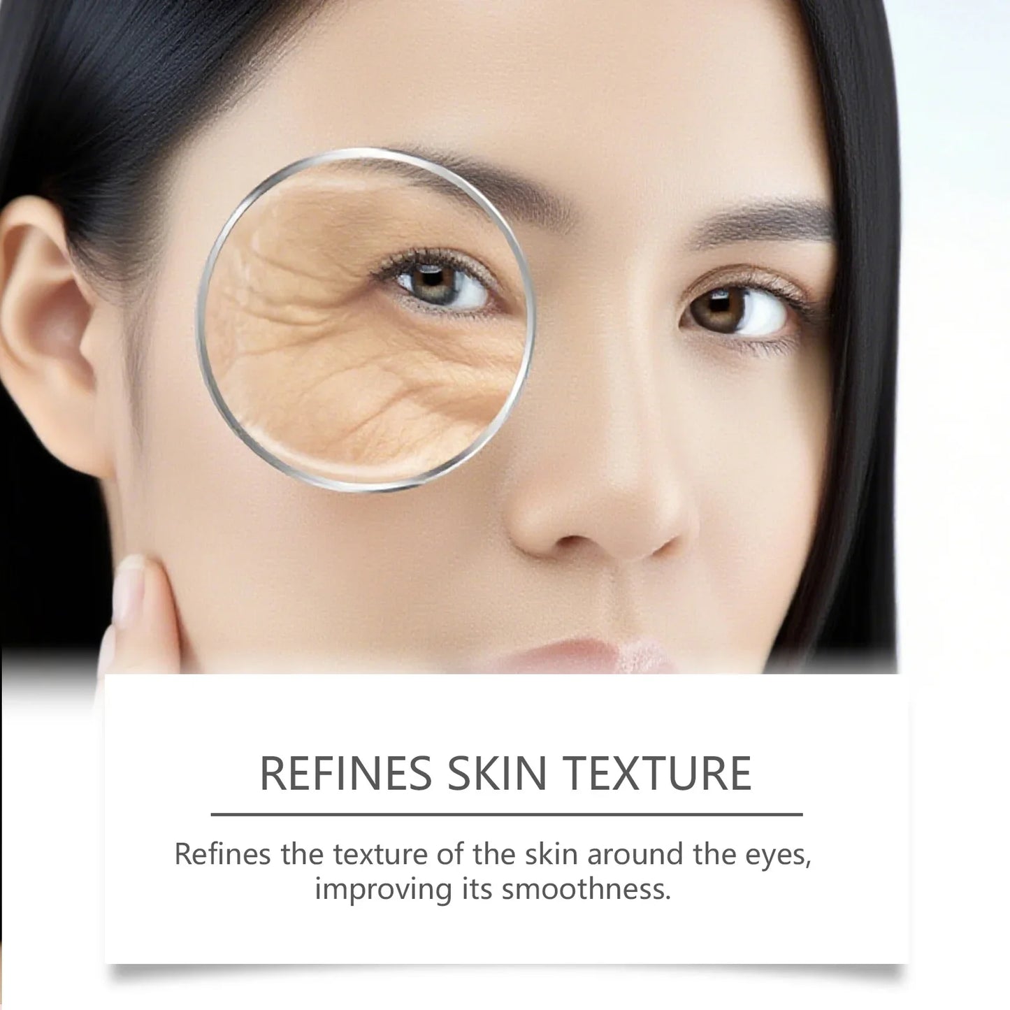 Viareline Brightening Hydrating Eye Patches 60 Pcs | Dark Circles