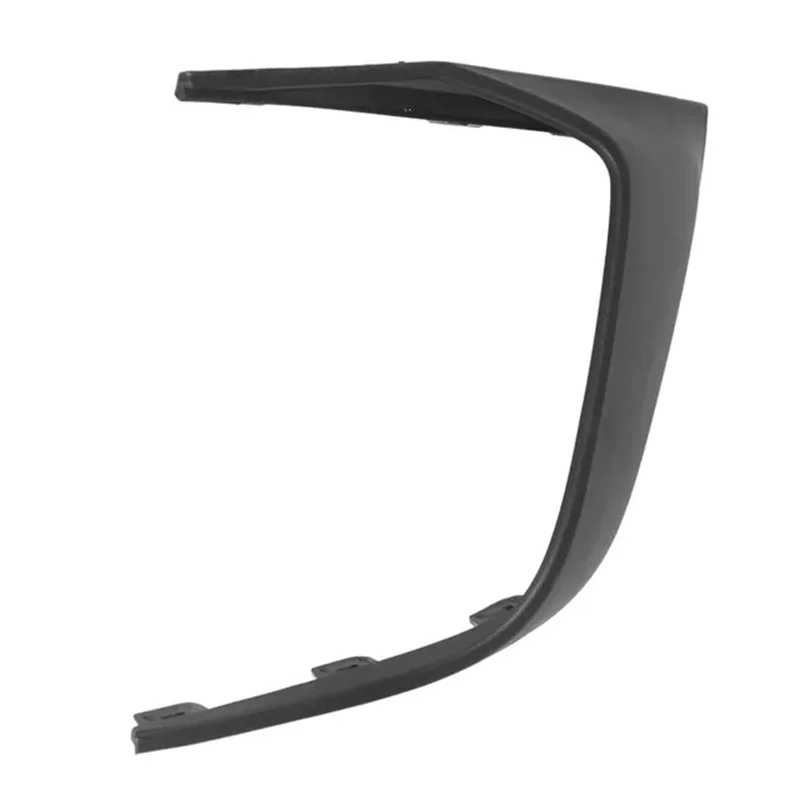 A36T-Automotive Front Bumper Fog Light Grille Air Guide Trim For Porsche Cayenne 958 2015-2018 95850594500 95850594600 Peaceful Pleasures Health and Wellness