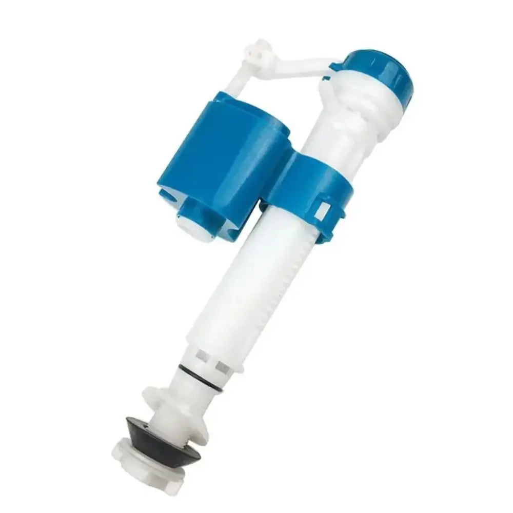 Toilet Fill Valve Replacement Kit | Adjustable Float Valve