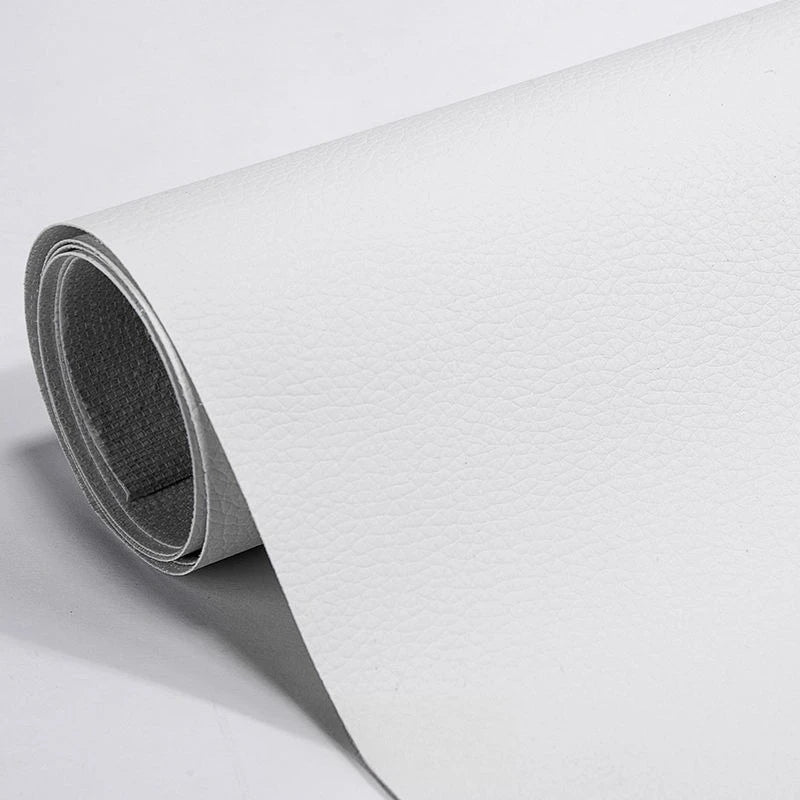Self adhesive Leather Patch Sticker for Car Seat Sofa Chair Black Leather Repair Patch Refurbish Hole Artificial Stickers Fabric Peaceful Pleasures Health and Wellness