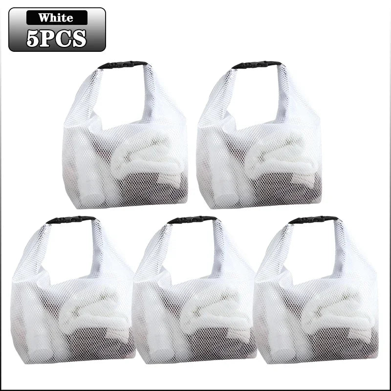 Waterproof Wet Dry Swimming Storage Bag | Travel Organizer