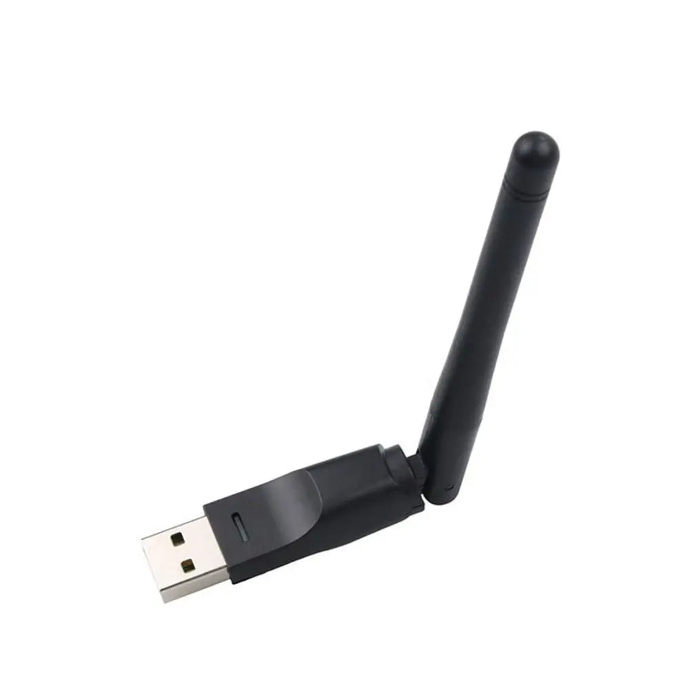 USB WiFi Adapter 150Mbps MT7601 2.4GHz Wireless Dongle