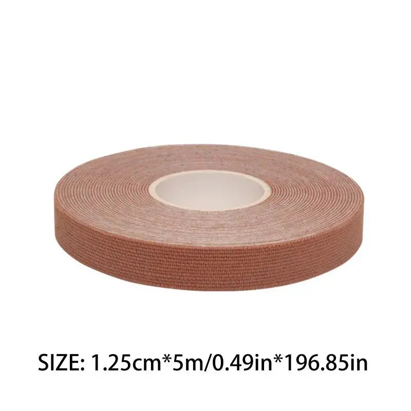 1 Roll Face And Neck Wrinkle Removal Tape Smooth Multipurpose High Elasticity Face Sticker For Forehead Neck Lips Chin Care Tool Peaceful Pleasures Health and Wellness