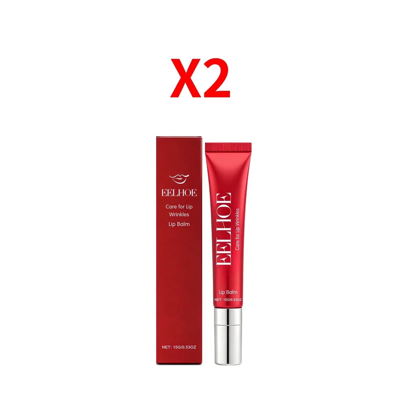 EELHOE Moisturizing Lip Balm – Nourishing Anti-Crack Lip Mask