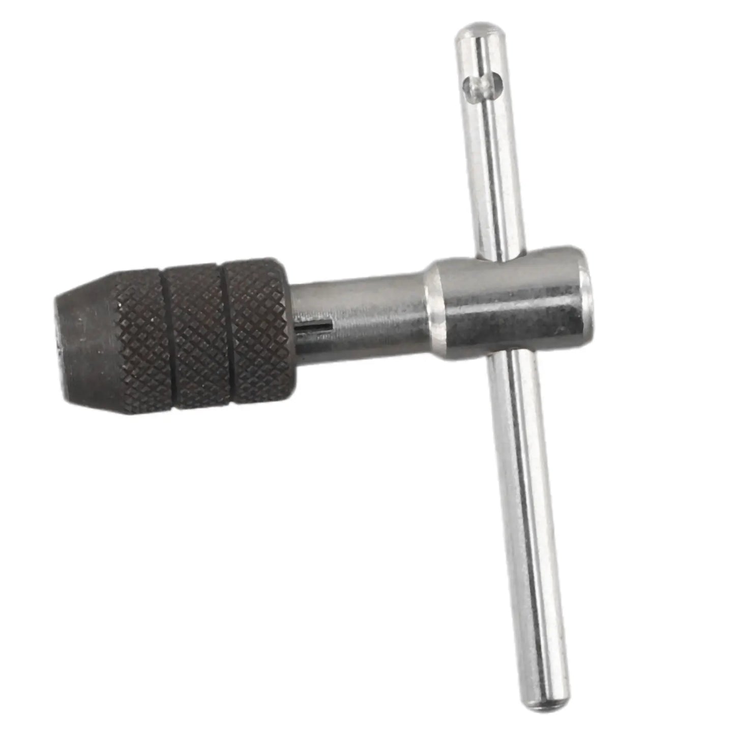 M3-M6 M5-M8 M6-M12 T-handle Ratcheting Tap Wrenches Adjustable Carbon