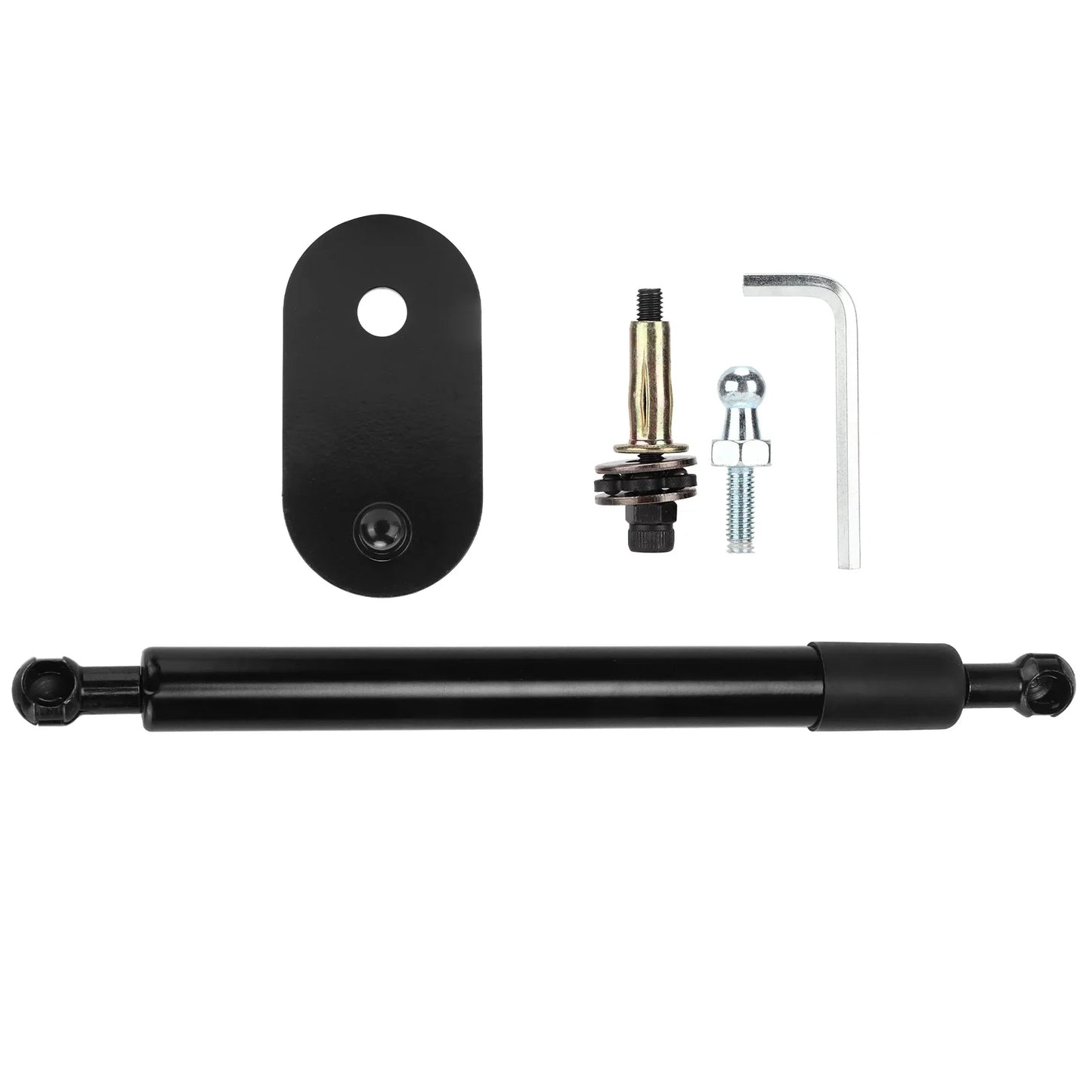 Rear Tailgate Damper Slow Down Support Rod Dodge 1500 2500 3500