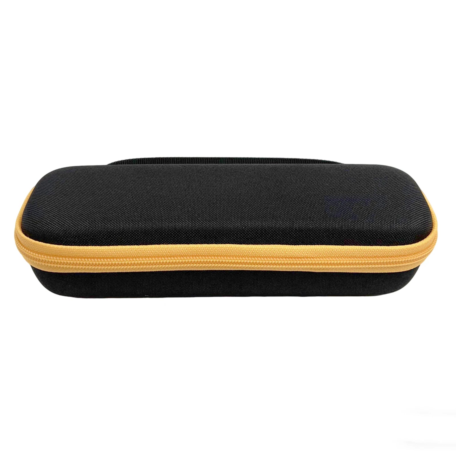 Tools Organizer for DEWALT Cordless Screwdriver(DWHT66719) Travel Protective Carrying Storage Bag with Internal Pockets Peaceful Pleasures Health and Wellness Yellow & Black