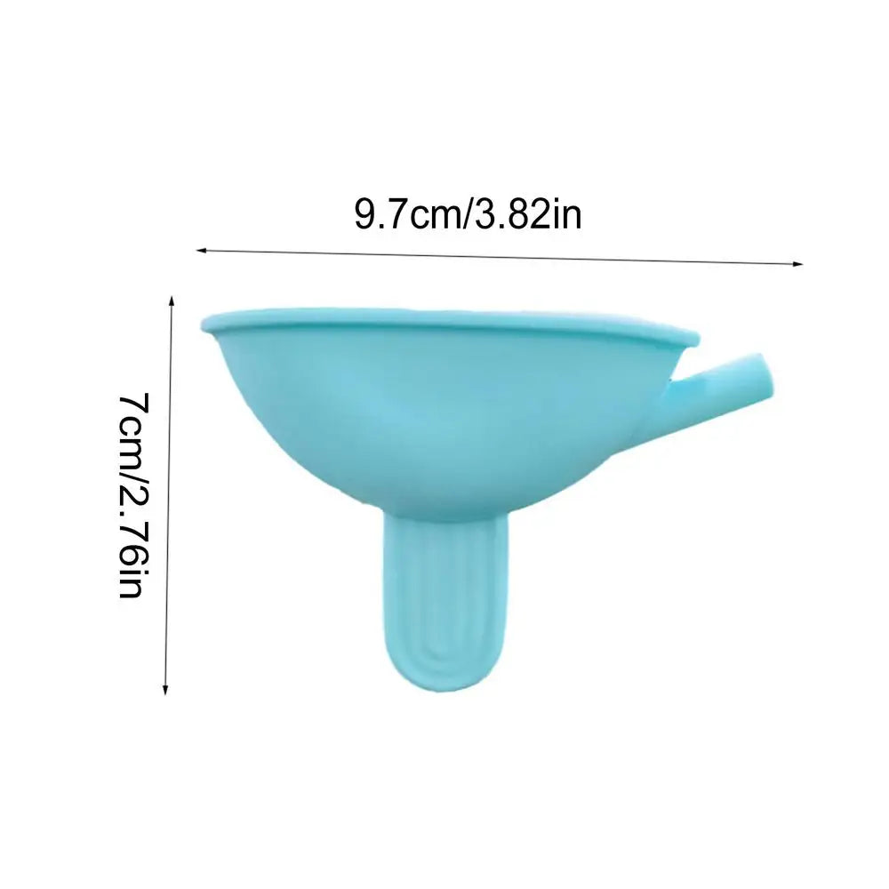 Kids No-Drip Silicone Ice Cream Holder | Ice Pop Tray