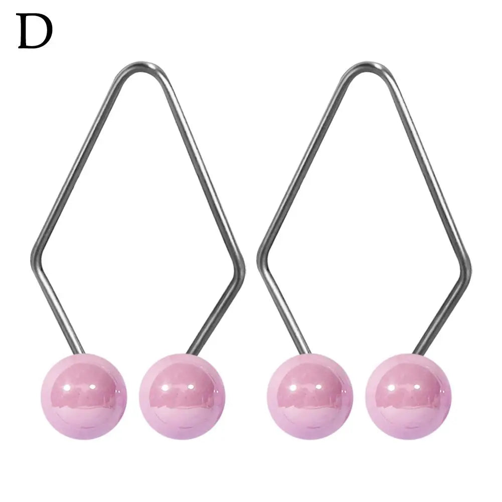 Dimple Maker Trainer for Cheeks – Natural Dimple Tool 1 Pair