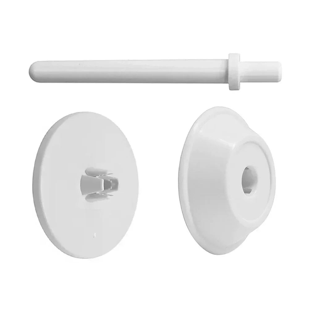 3-Piece Spool Pin Cap Set – Fits Babylock Juki Janome Singer