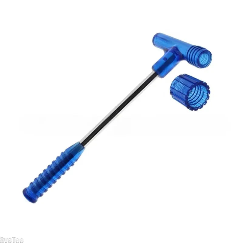 RveTee Impact Bullet Puller Hand Hammer Tool Set | 0.17–.50 Cal