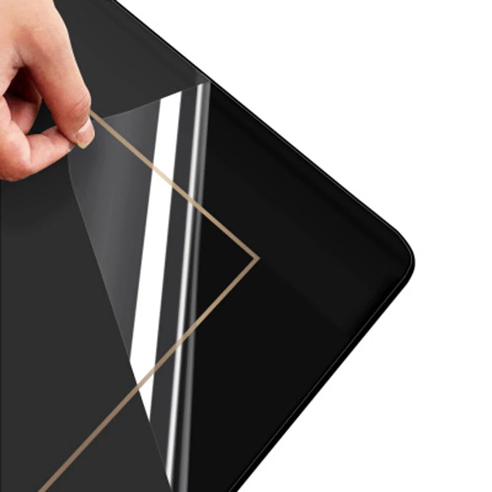 Furniture Surface Protector Film Anti-scratch Table Pads Table Covers Desk Writing Mat for Office Home Desks Peaceful Pleasures Health and Wellness Default