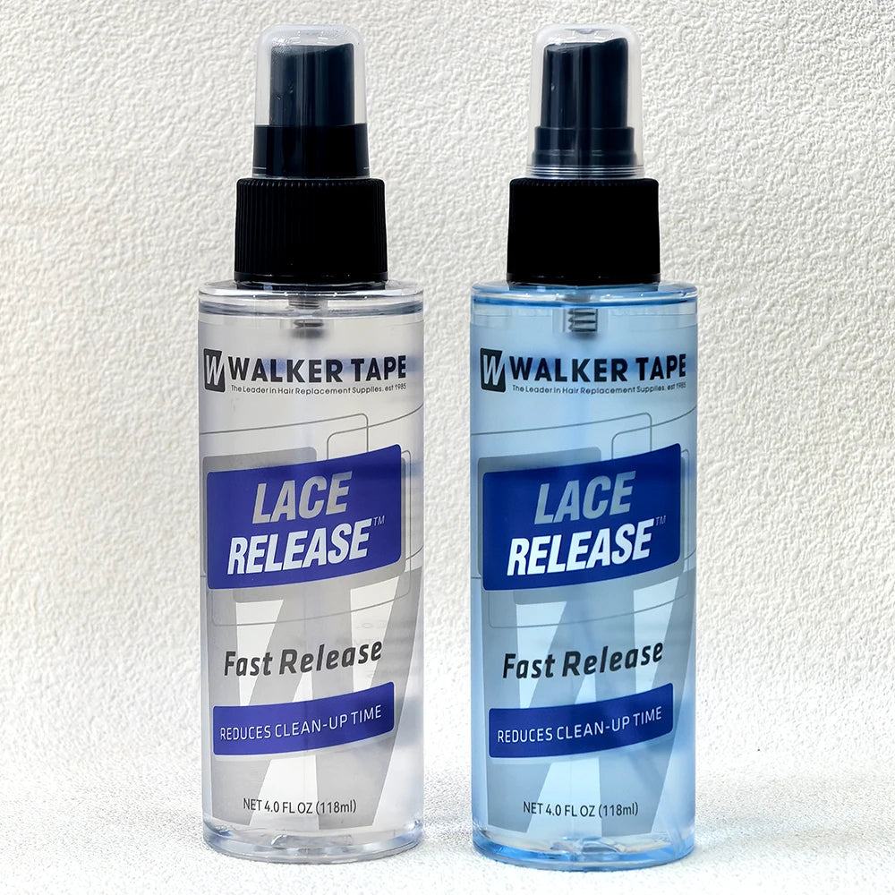 Lace Wig Adhesive Remover | Hair Extension Tape Remover