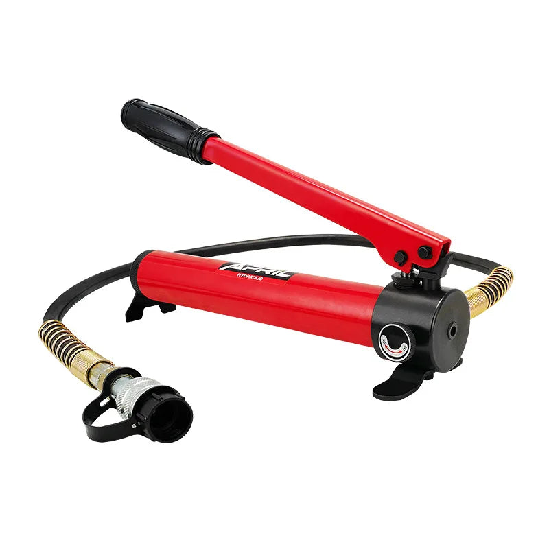 High Pressure Hydraulic Hand Pump CP-180 Manual Hydraulic Pressure Pump Peaceful Pleasures Health and Wellness