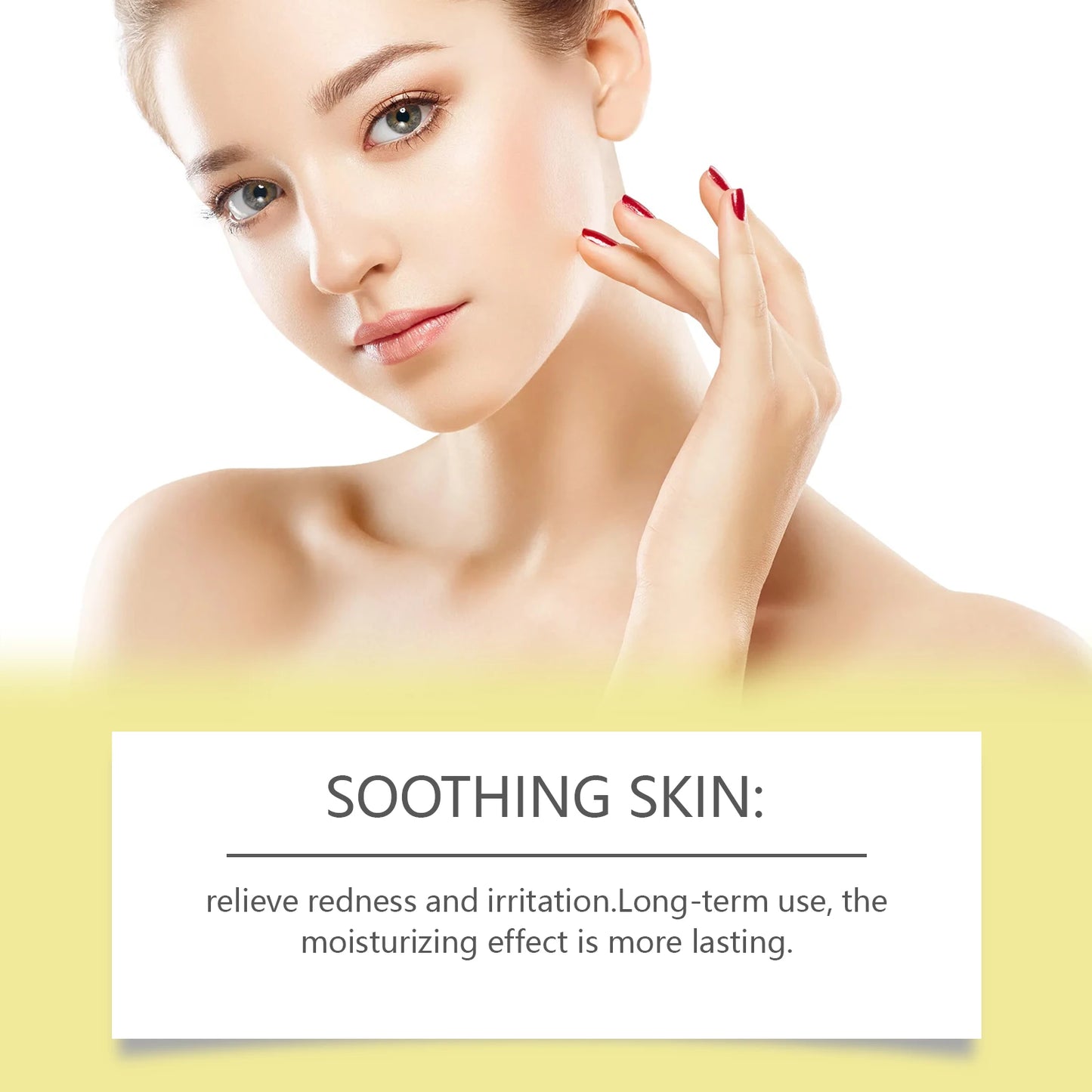 Hyaluronic Acid Face Mist – Hydrating & Soothing Spray 60ml