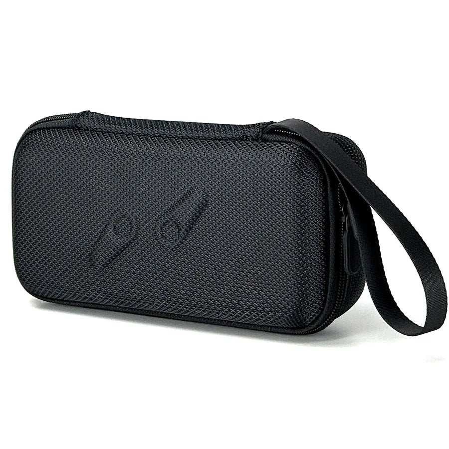 Portable EVA Case Anti-Drop Protective bag for Retroid Pocket6/Pocket5 and for Retroid Pocket G2 for MANGMI AIR X Gaming Peaceful Pleasures Health and Wellness