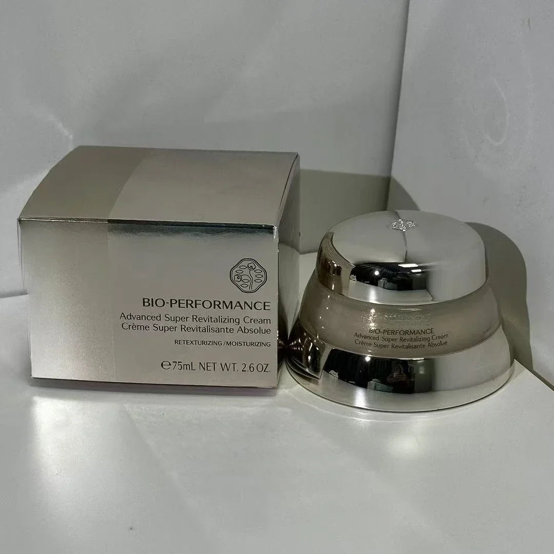 Advanced Revitalizing Cream Power Infusing Serum 50ml/75ml