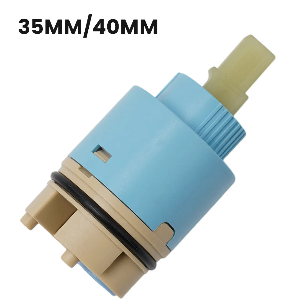 Lever Tap Mixer Universal Kitchen Bathroom Faucet Ceramic Cartridge