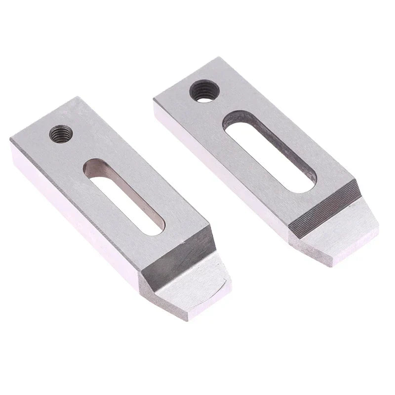 CNC Wire EDM Jig Holder Clamp Stainless Steel M6 M8 M10