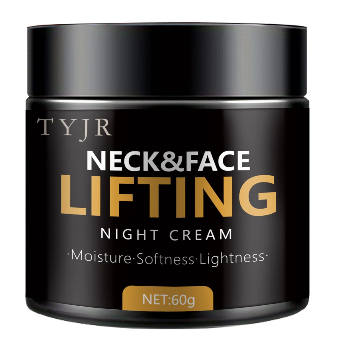 Collagen Neck & Face Firming Cream – Anti-Aging Moisturizer 60g