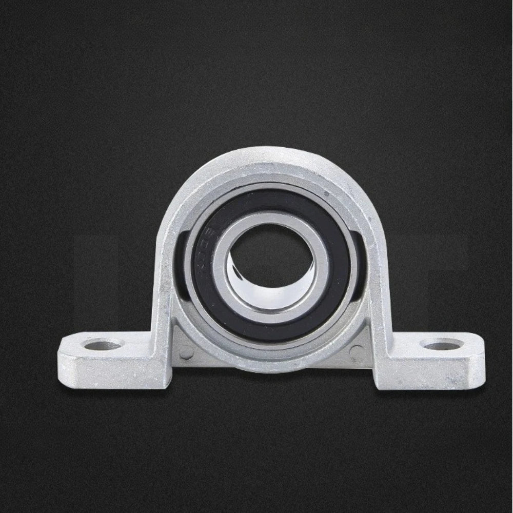 KFL08 KP08 KFL000 KP000 KFL001 KP001 Bearing Shaft Support Spherical Roller Zinc Alloy Mounted Bearings Pillow Block Housing Peaceful Pleasures Health and Wellness Kfl000 10mm