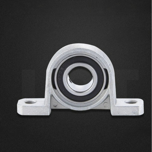 KFL08 KP08 KFL000 KP000 KFL001 KP001 Bearing Shaft Support Spherical Roller Zinc Alloy Mounted Bearings Pillow Block Housing Peaceful Pleasures Health and Wellness Kfl000 10mm