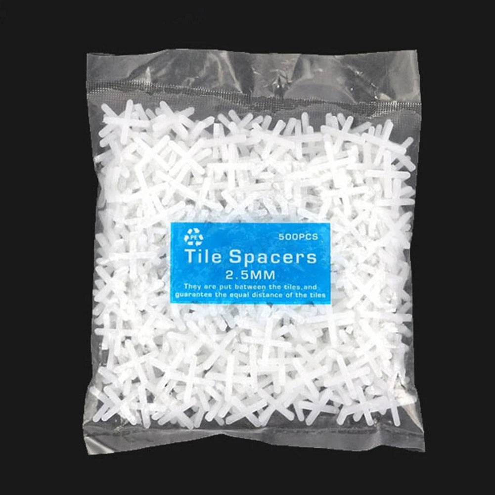 Tiles Spacer Cross Leveling Clip Floor Wall Laying Construction Tool
