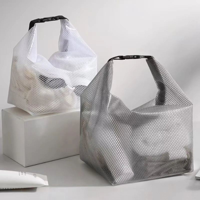 Waterproof Wet Dry Swimming Storage Bag | Travel Organizer