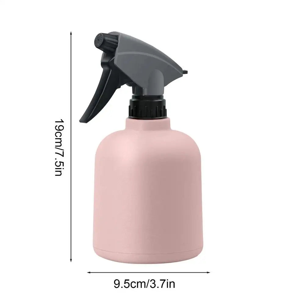 600ml Plant Misting Spray Bottle – Adjustable Trigger Sprayer