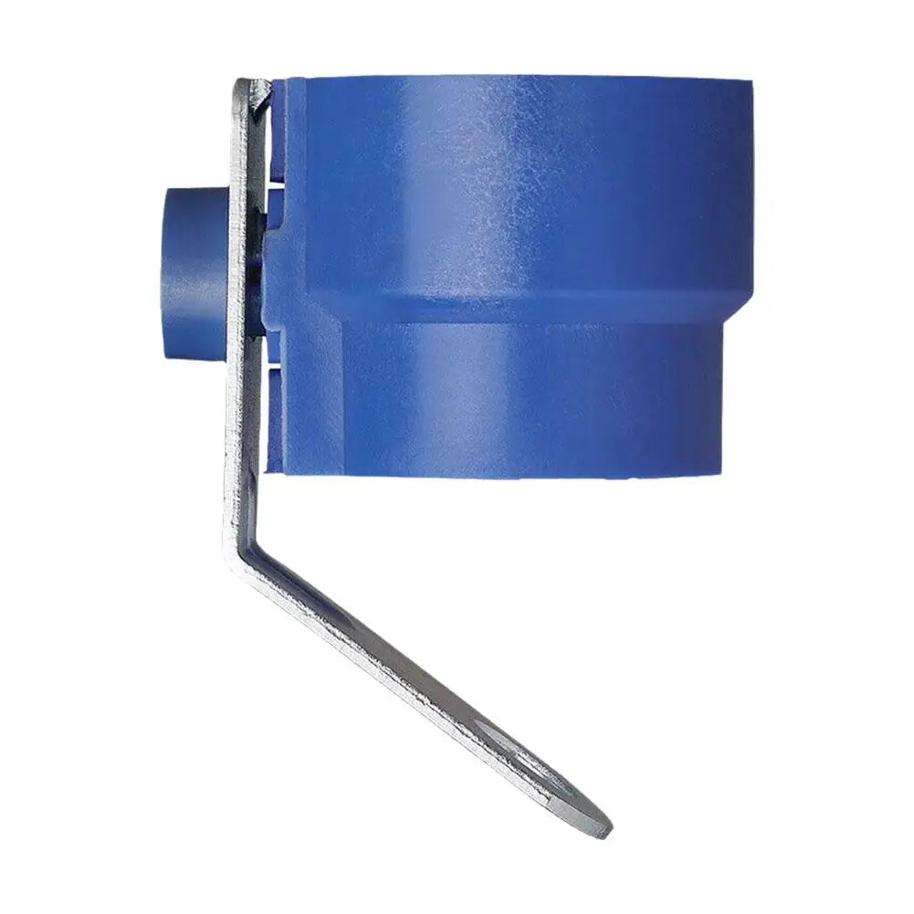Trailer Plug Holder Bracket for 7 & 13 Pin Connectors | RV Truck
