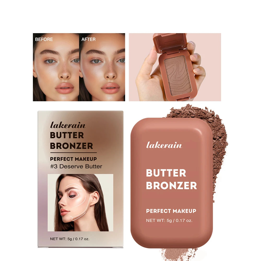 Bronzer Makeup Contour Sticks Cosmetics Contouring for Face Bronzers and Illuminators Matte Shading Palette Powder NYXmakeup Peaceful Pleasures Health and Wellness
