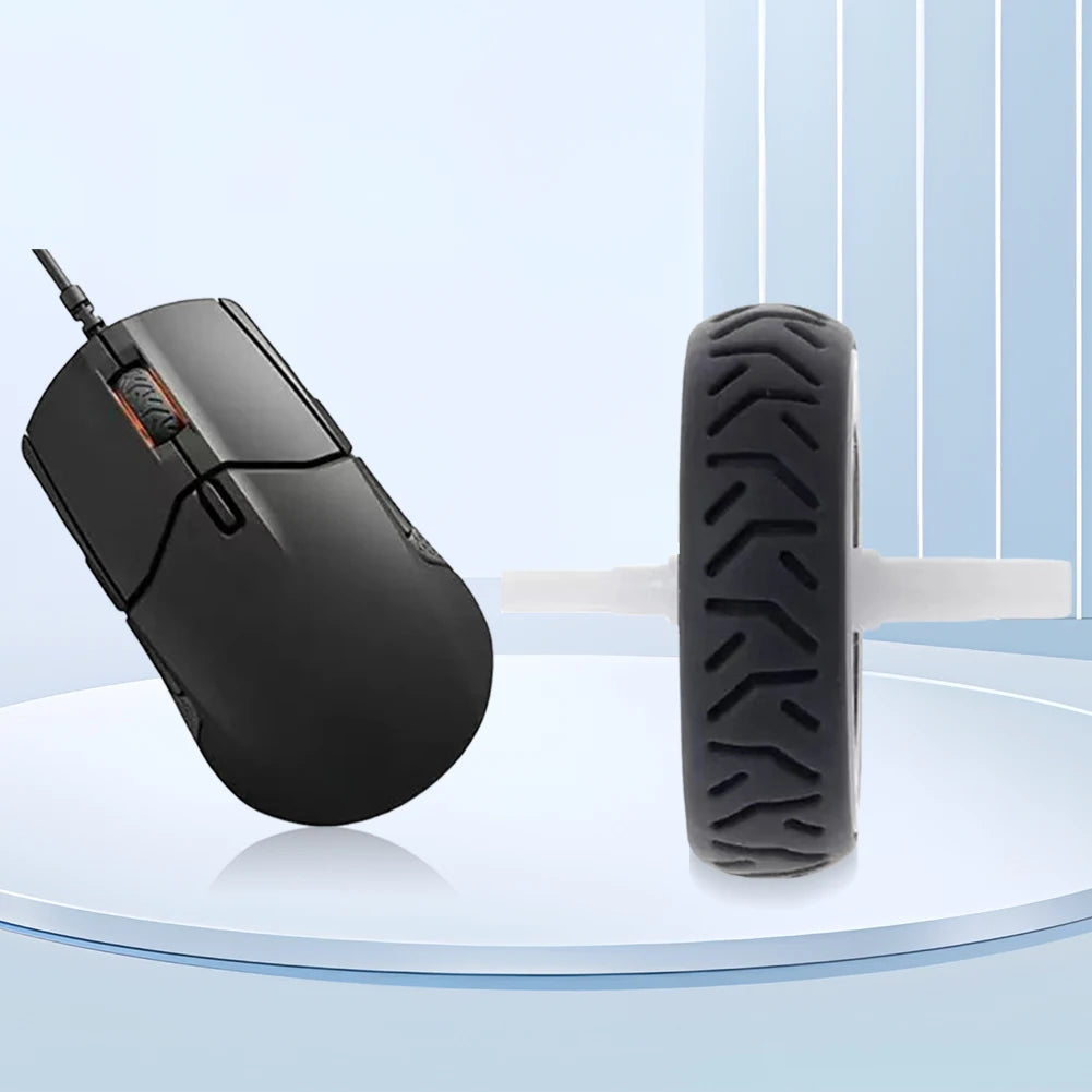Mouse Wheel Pulley for Steelseries Sensei 310 & Rival 310 Gaming Accessories Peaceful Pleasures Health and Wellness