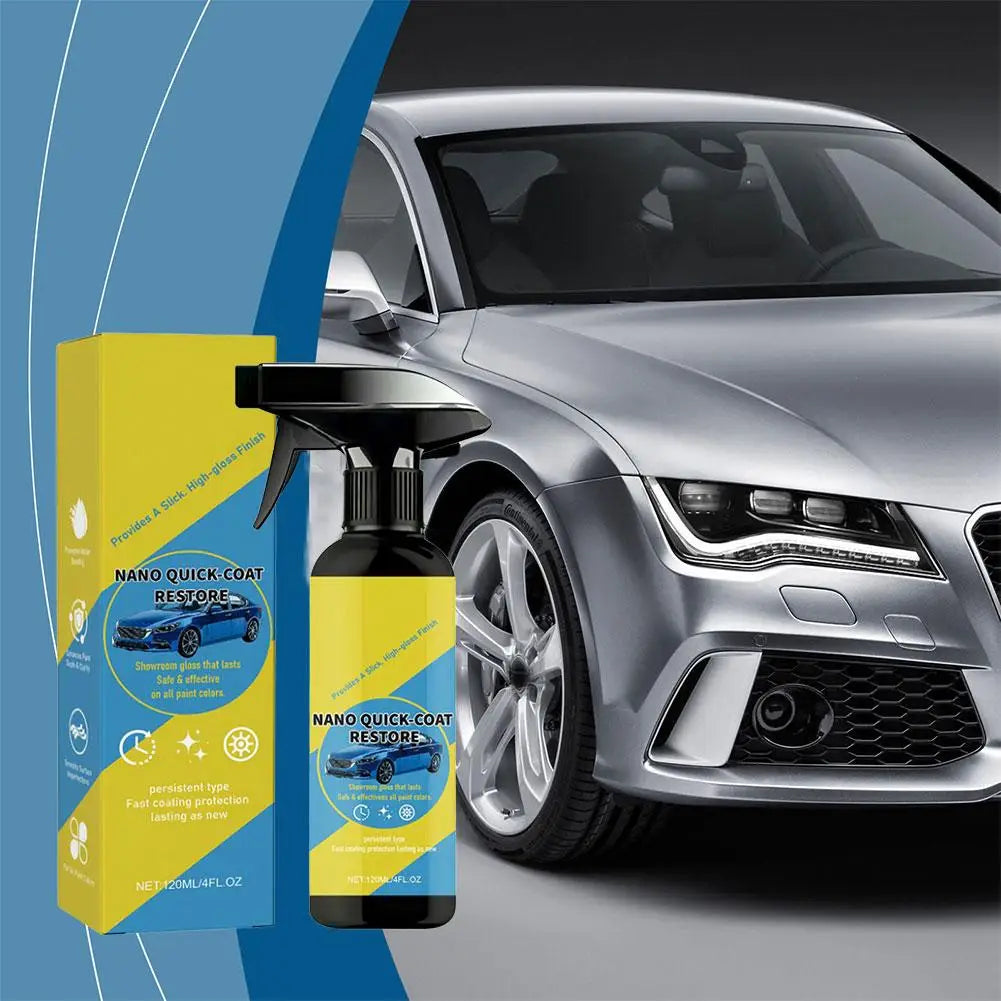 Automotive Coating Care Interior Maintenance Solution Polishing And Stain Removal Suitable For All Vehicles Peaceful Pleasures Health and Wellness