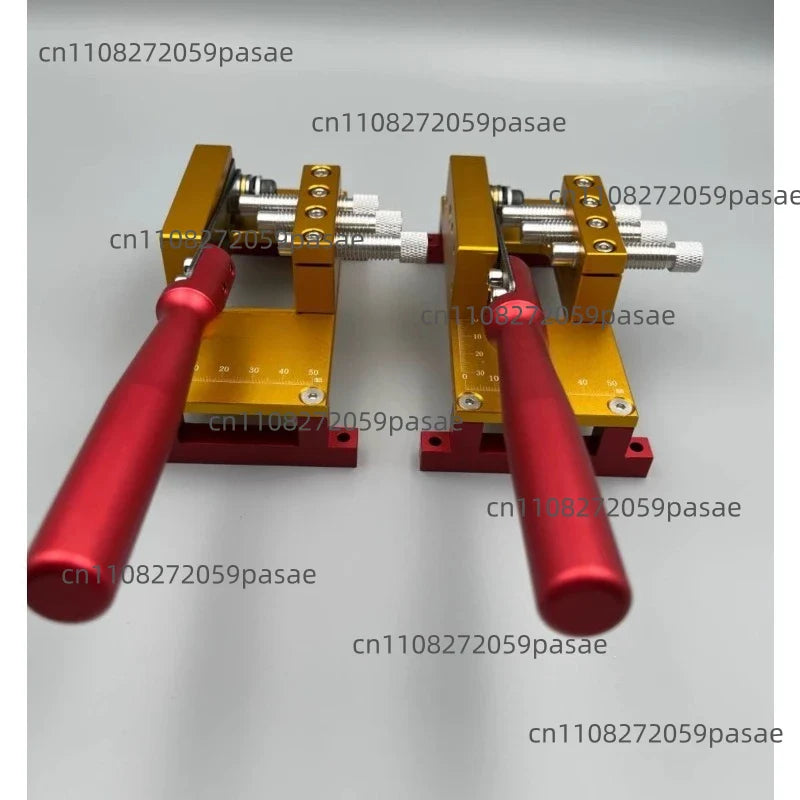 Positioning Wire Cutter Shears & Guillotine – 8mm Capacity