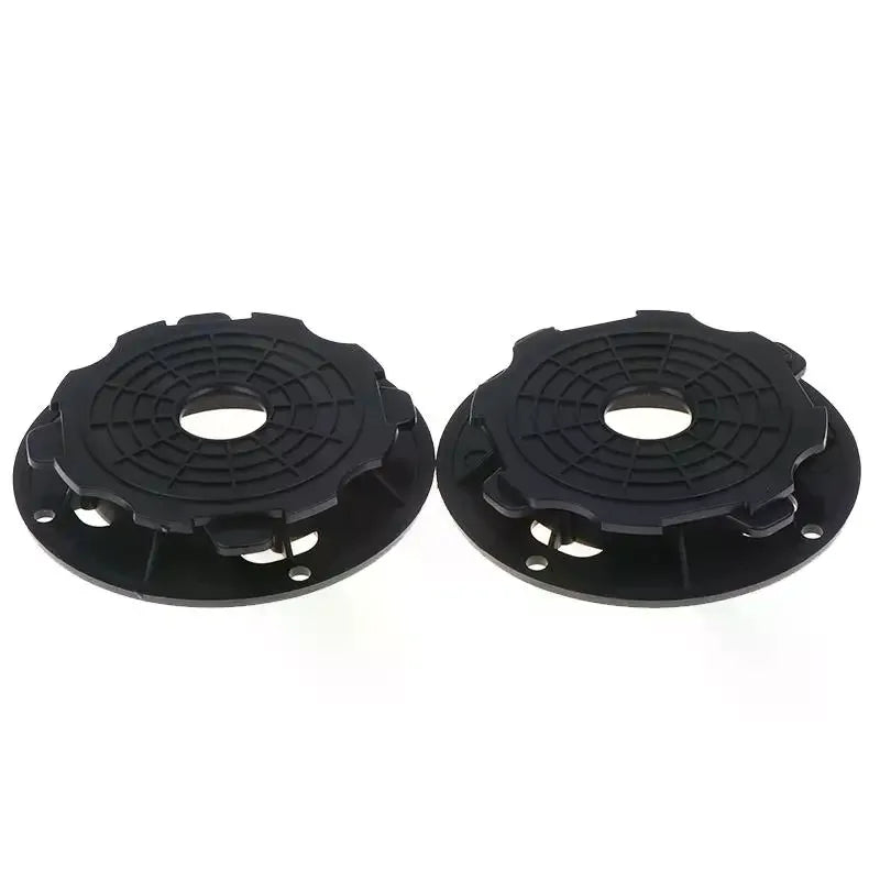 Height Adjustable Decking Support Pedestal Set | 4 or 8 PCS