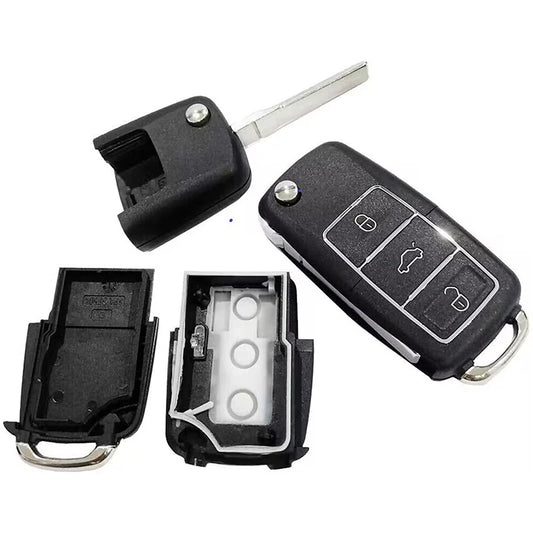 Dummy Car Key Hidden Safe Box | Secret Stash Storage Case Diversion Safe Box Peaceful Pleasures Health and Wellness