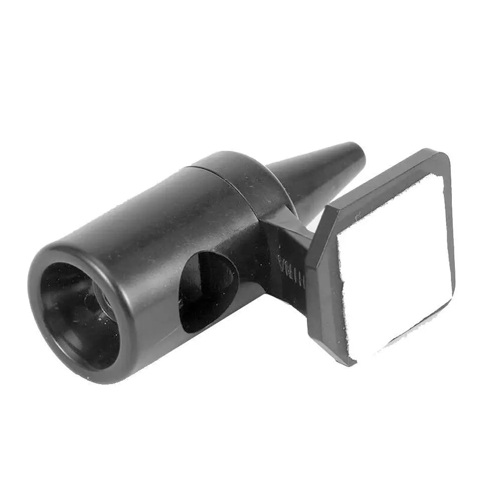 Ultrasonic Car Deer Whistle Animal Repeller Auto Safety Animal Repeller Alerts Automobile Wind-driven Deer Repeller Tools Peaceful Pleasures Health and Wellness