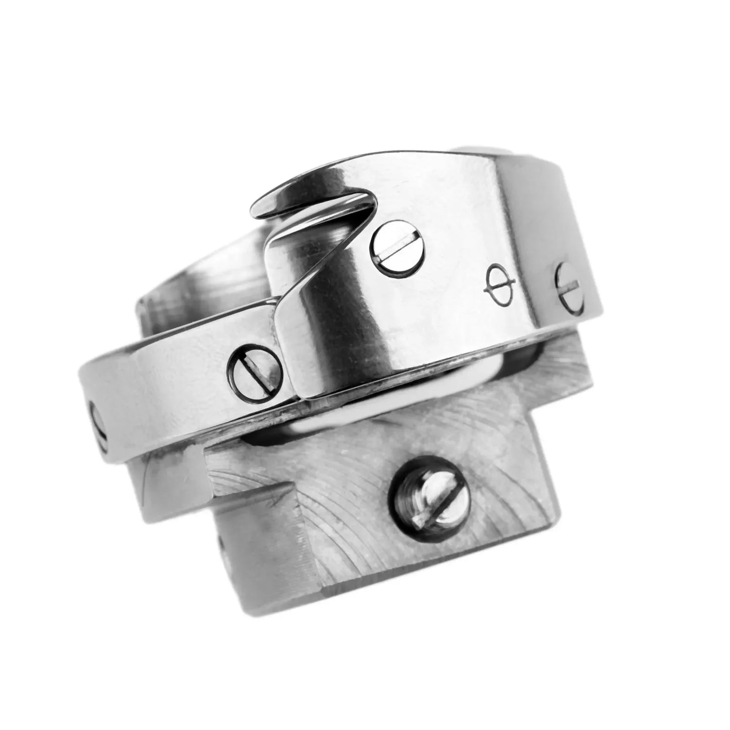 Hirose Rotary Hook HSH-7.94BTR for Tajima JUKI Barudan SWF
