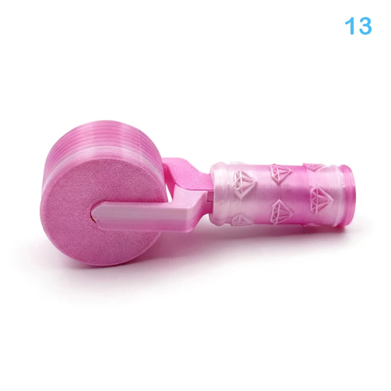 Diamond Painting Roller – Detachable Bead Press Fix Tool Diamond Painting Tool Peaceful Pleasures Health and Wellness 13