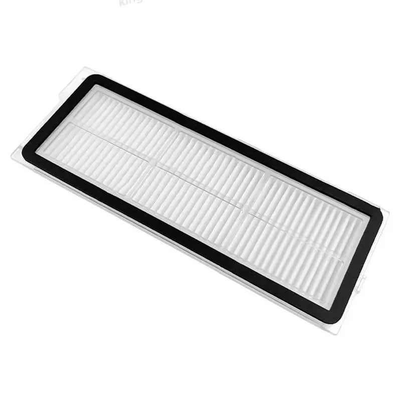 A36T-For Roborock Qrevo S, Qrevo Pro, Qrevo Maxv, Qrevo Plus Vacuum Parts Main Roller Side Brush Filter Mop Pad Cloth Parts Peaceful Pleasures Health and Wellness