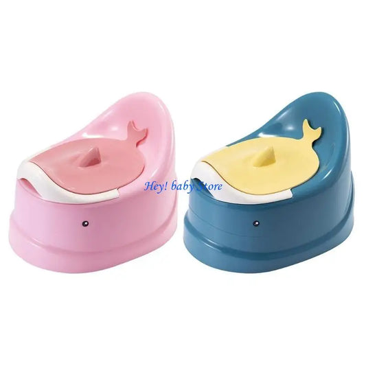 Portable Toddler Potty Trainer – Non-Slip Travel Toilet Chair Toddler Potty Trainer Peaceful Pleasures Health and Wellness