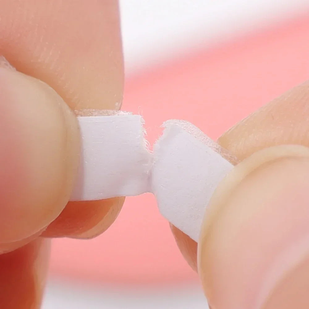 Double-Sided Nano Tape – Ultra-Thin, Waterproof & Strong