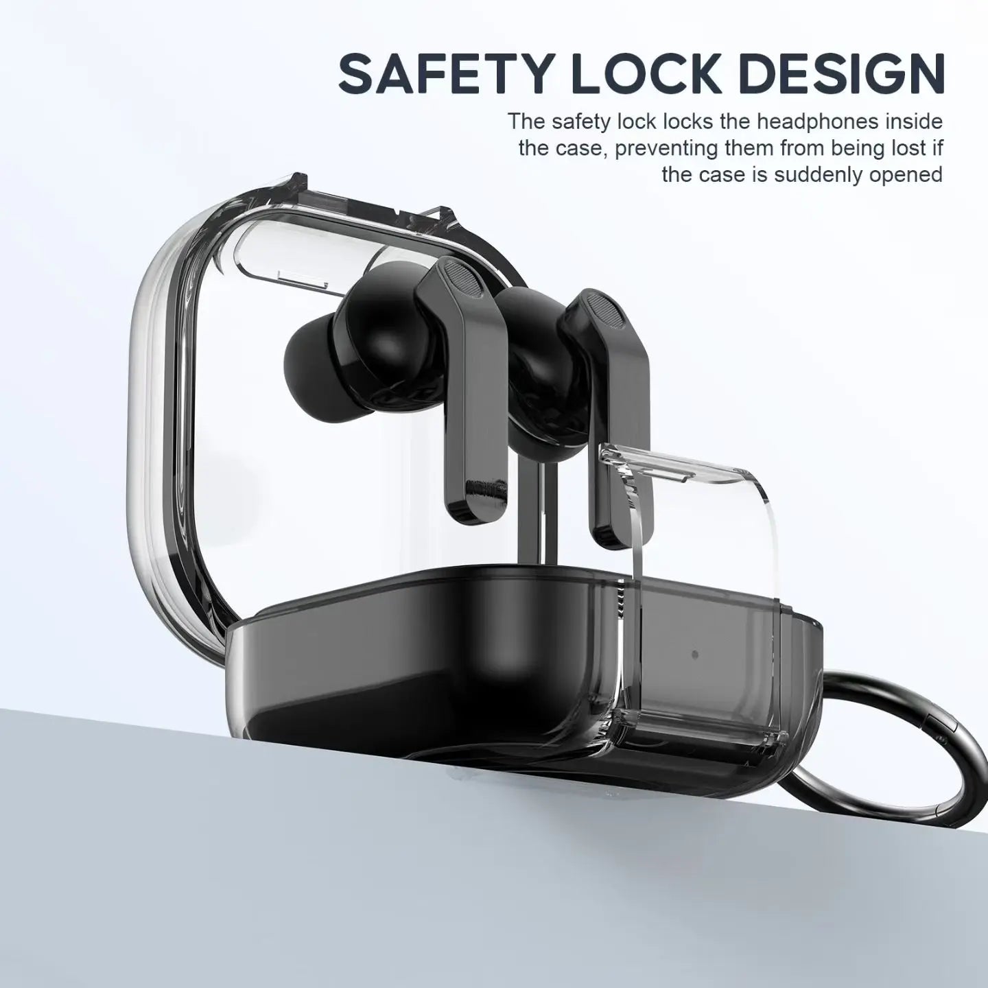 New TPU Case For Samsung Buds4/Buds4Pro Wireless Earbuds Cover For Samsung Buds 4/Buds 4Pro Shockproof Protective Sleeve Peaceful Pleasures Health and Wellness