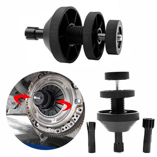 Universal Car Clutch Alignment & Centering Tool Kit Clutch Alignment Tool Peaceful Pleasures Health and Wellness