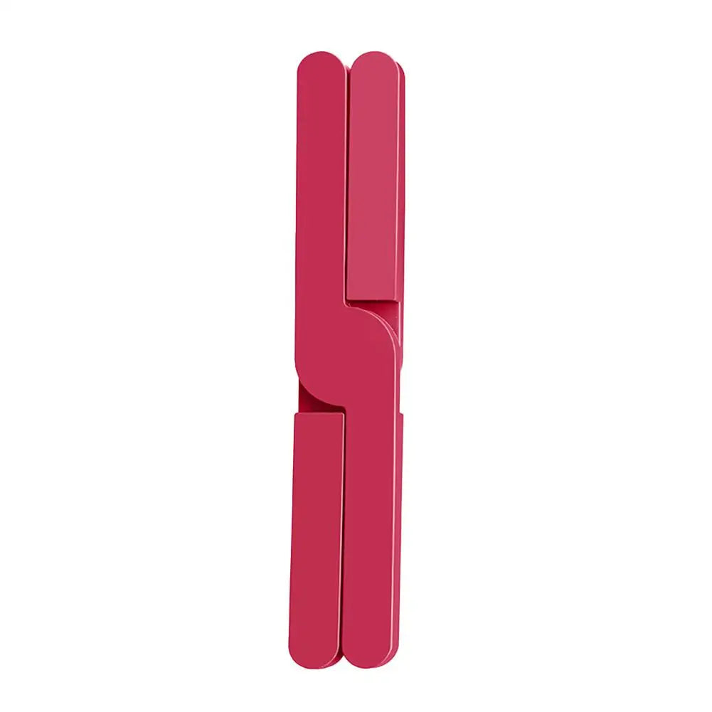 Foldable X-Shape Silicone Trivet Mat | Heat Resistant Pot Pad