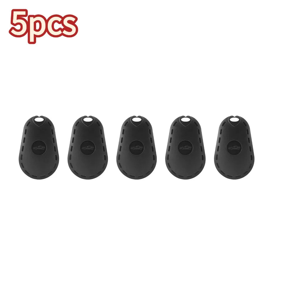 Portable Car Wiper Repair Tool for Water Stains Peaceful Pleasures Health and Wellness 5pcs