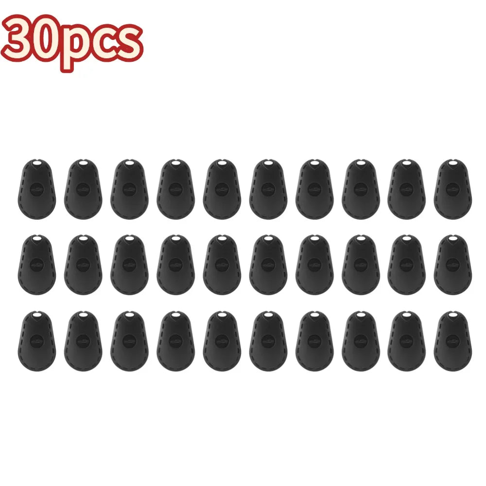 Portable Car Wiper Repair Tool for Water Stains Peaceful Pleasures Health and Wellness 30pcs