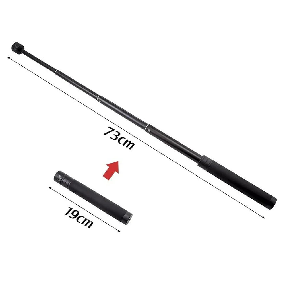 VeFly Extension Pole for DJI Osmo, FeiYu & Zhiyun Gimbal