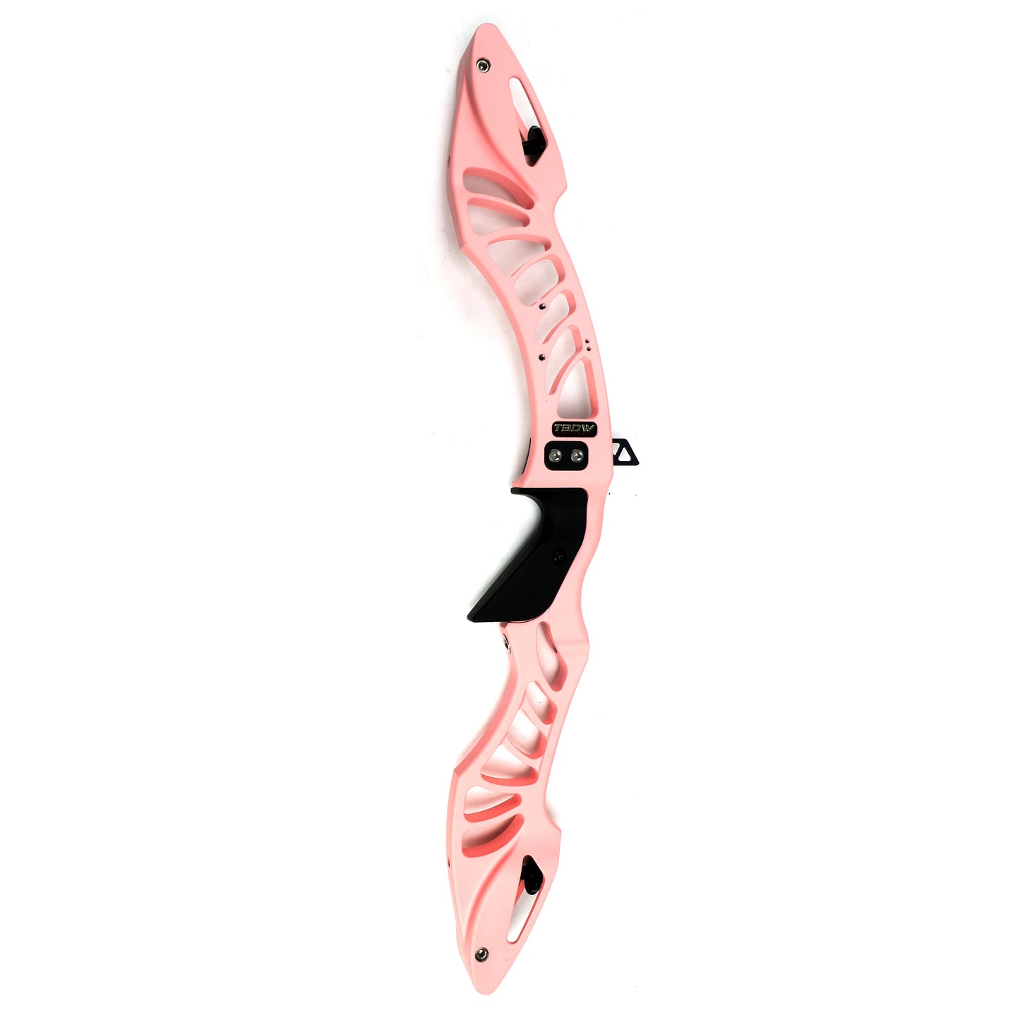 JUNXING H7 Recurve Bow Aluminum Alloy Hand Competition Riser ILF