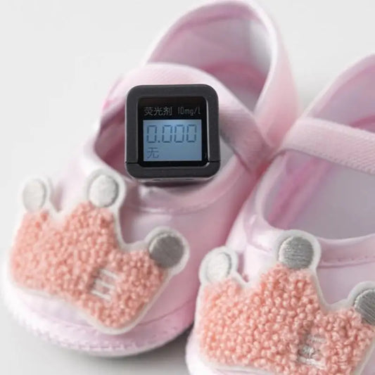 Baby First Walker Shoes – Soft Sole, Nonslip & Breathable Baby First Walker Shoes Peaceful Pleasures Health and Wellness